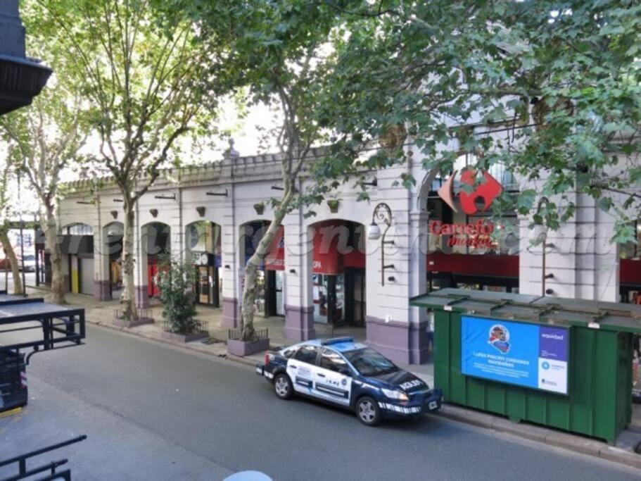 Recoleta 2 Studio - Excelente ubicación - Reserva con anticipo