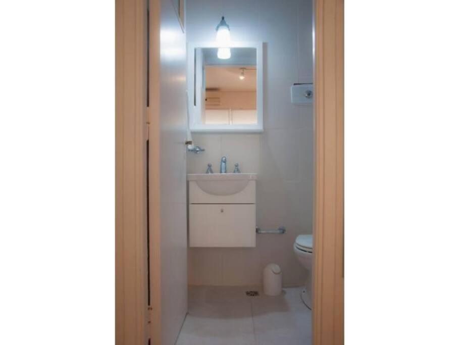 Recoleta 2 Studio - Excelente ubicación - Reserva con anticipo