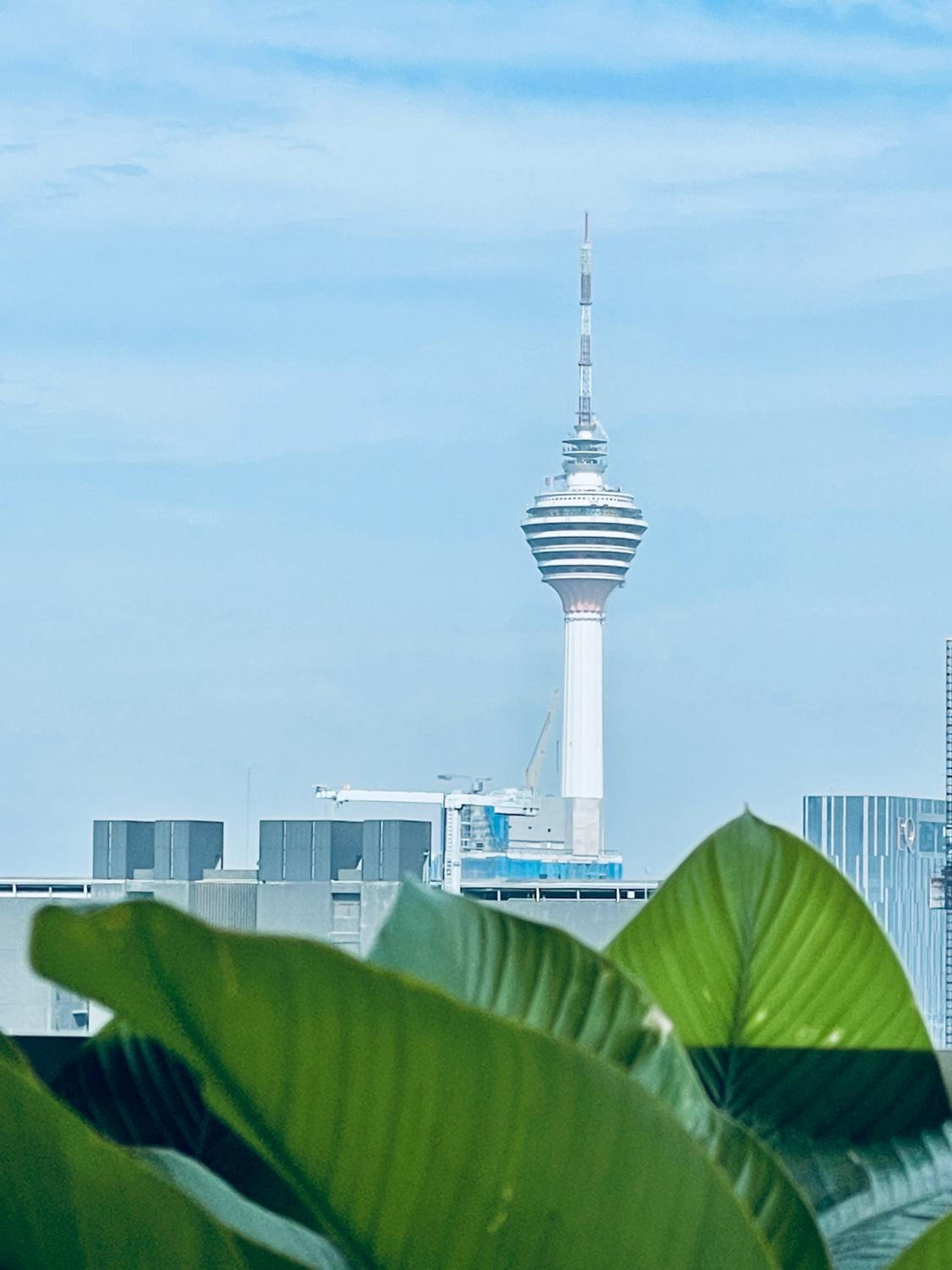 EatonResidences KLCC by MAH