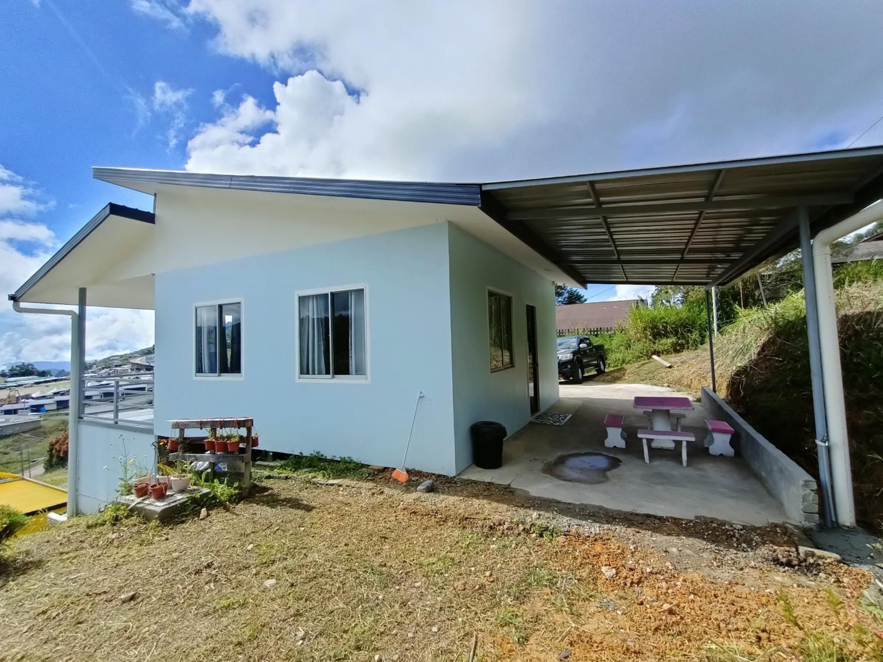 Kundasang Trail Homestay photo 4