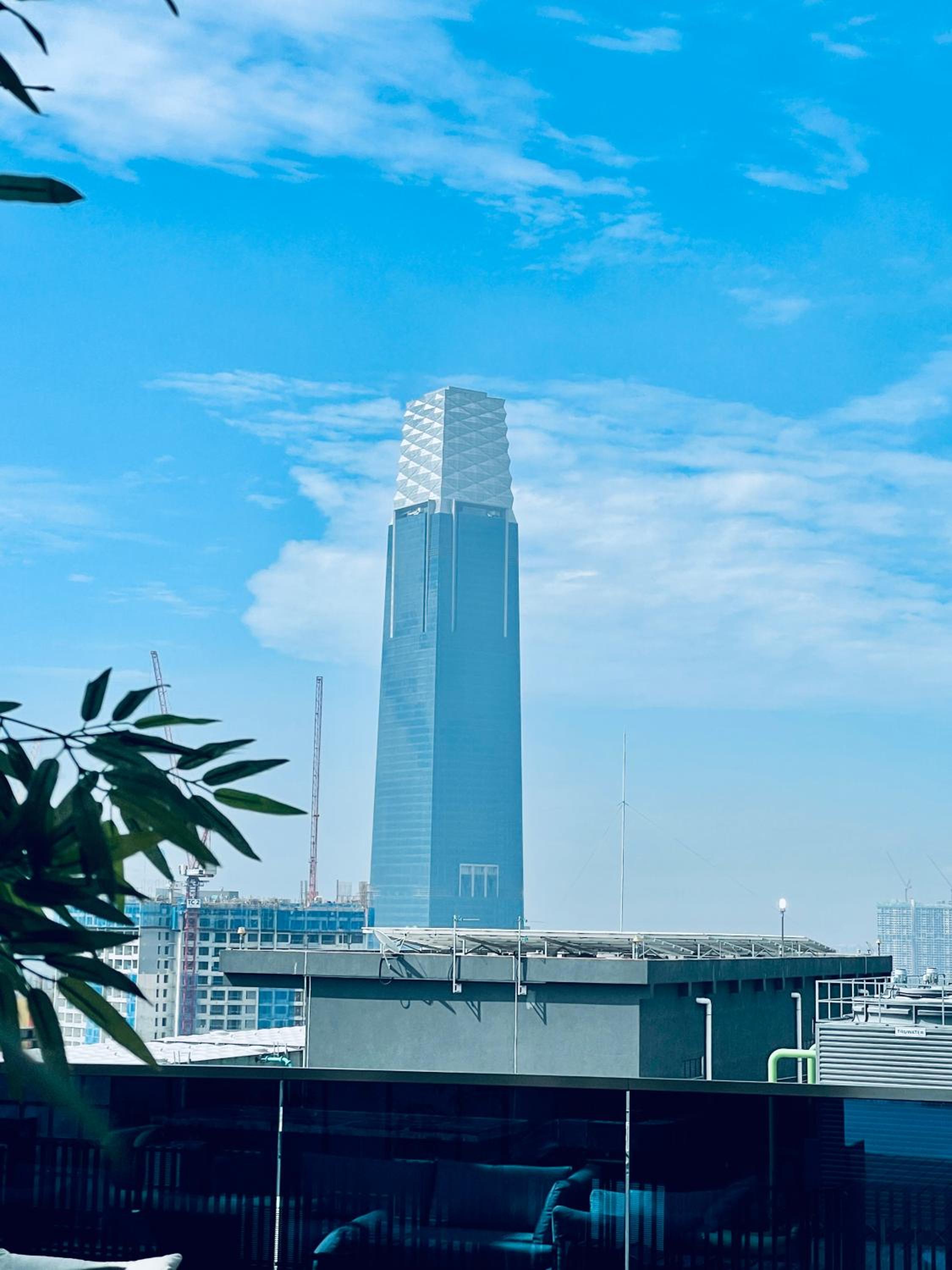 EatonResidences KLCC by MAH