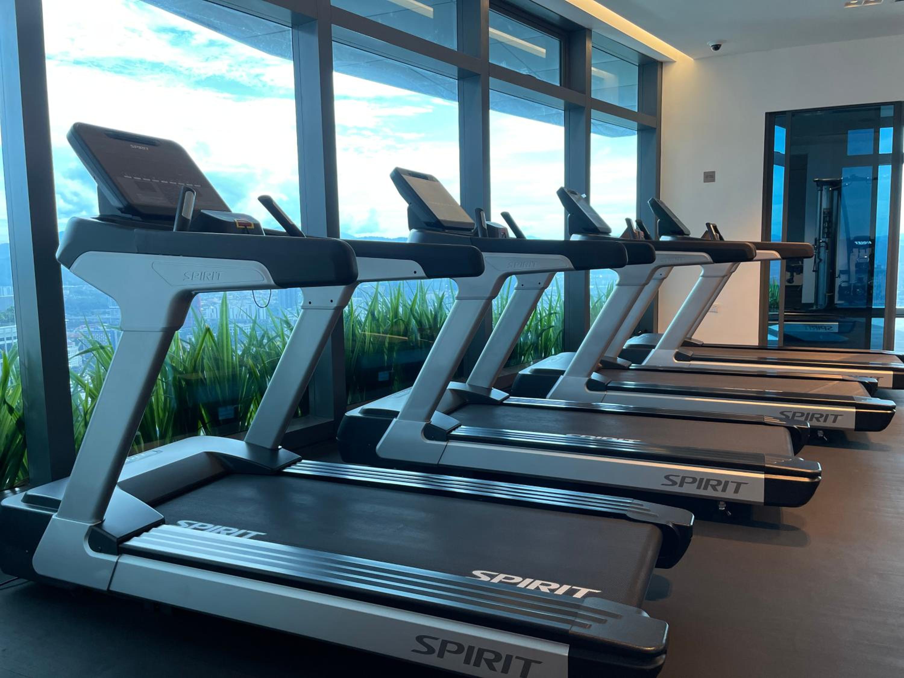 EatonResidences KLCC by MAH