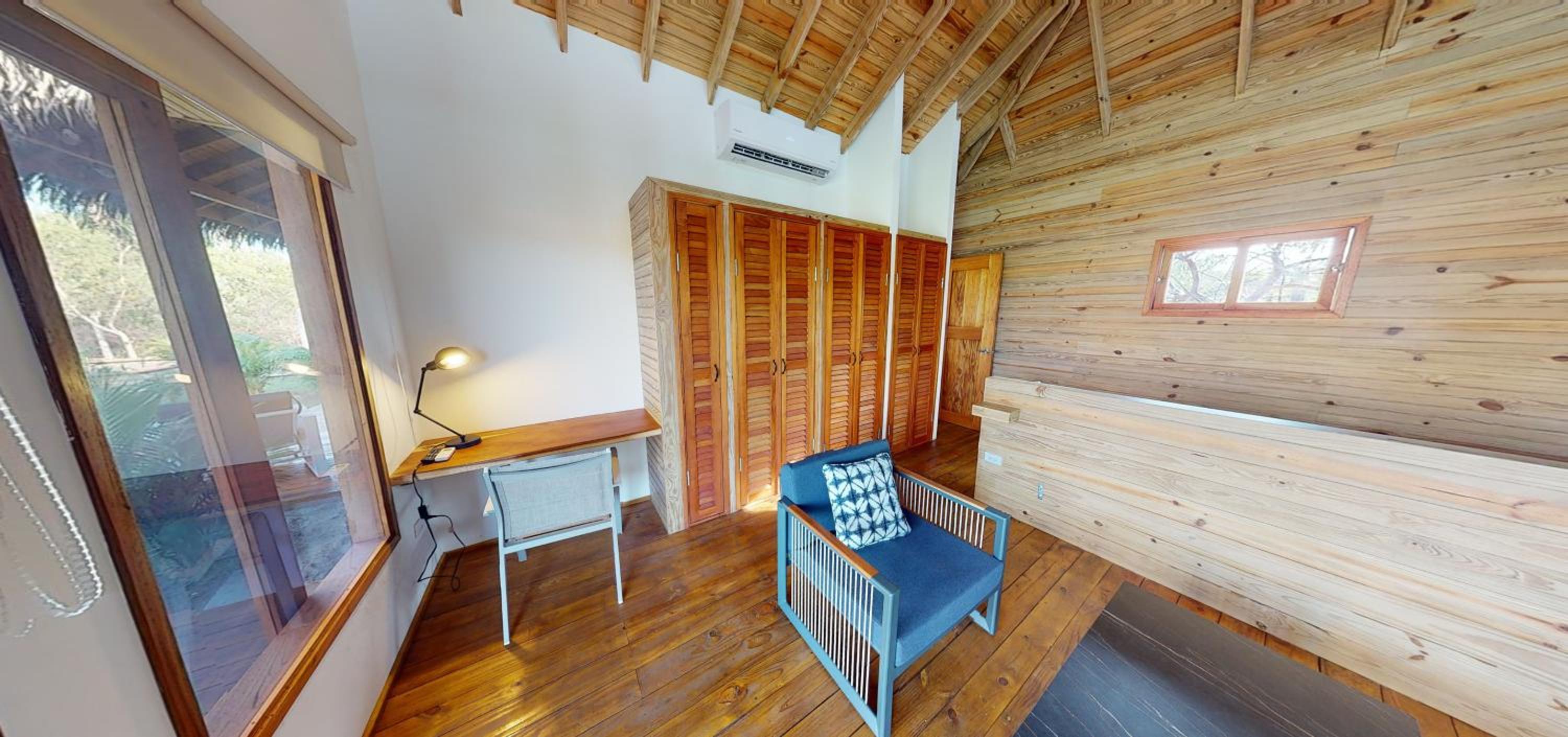 Casitas de madera view 5