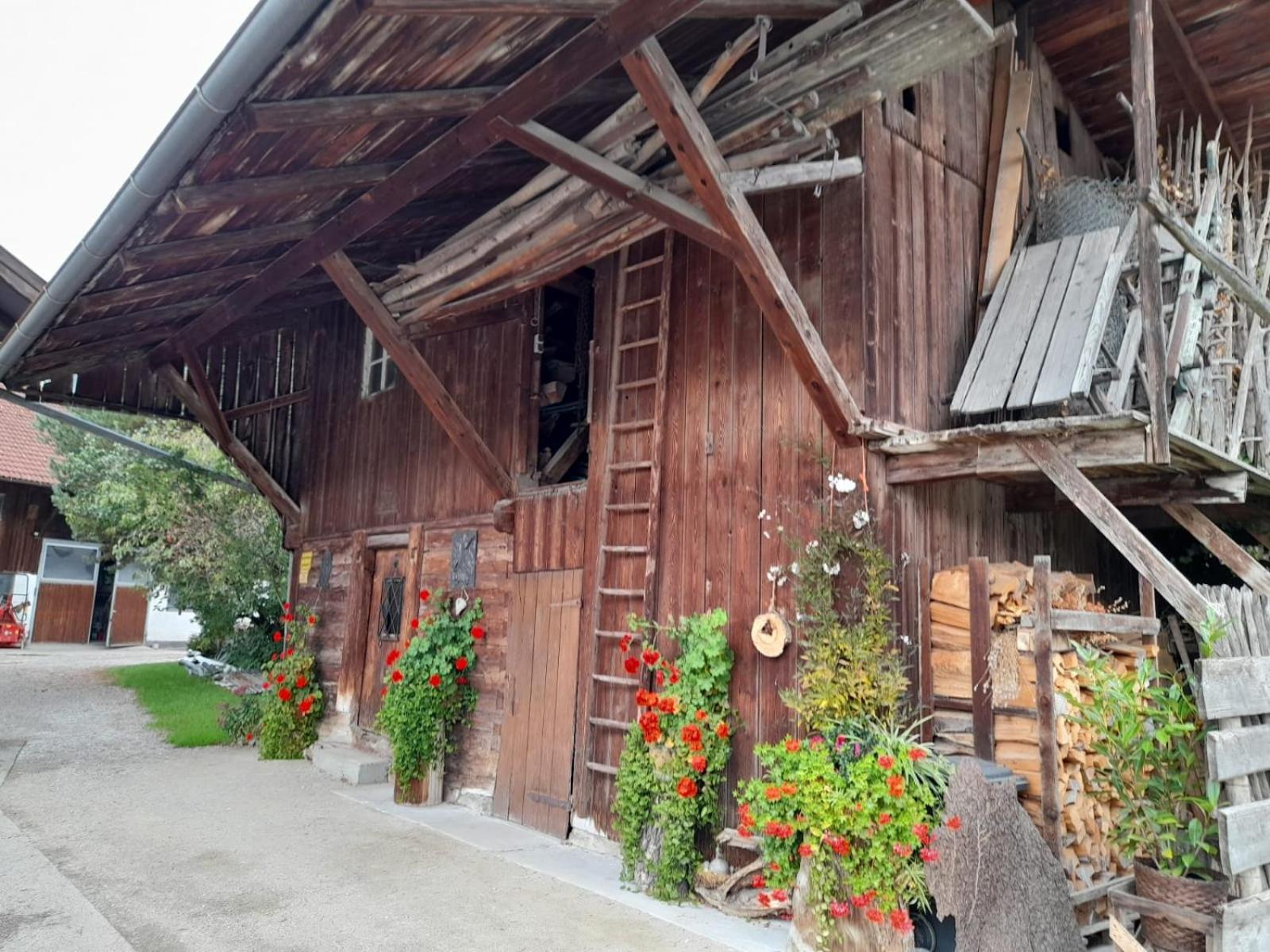 Ferienwohnung Klauserhof