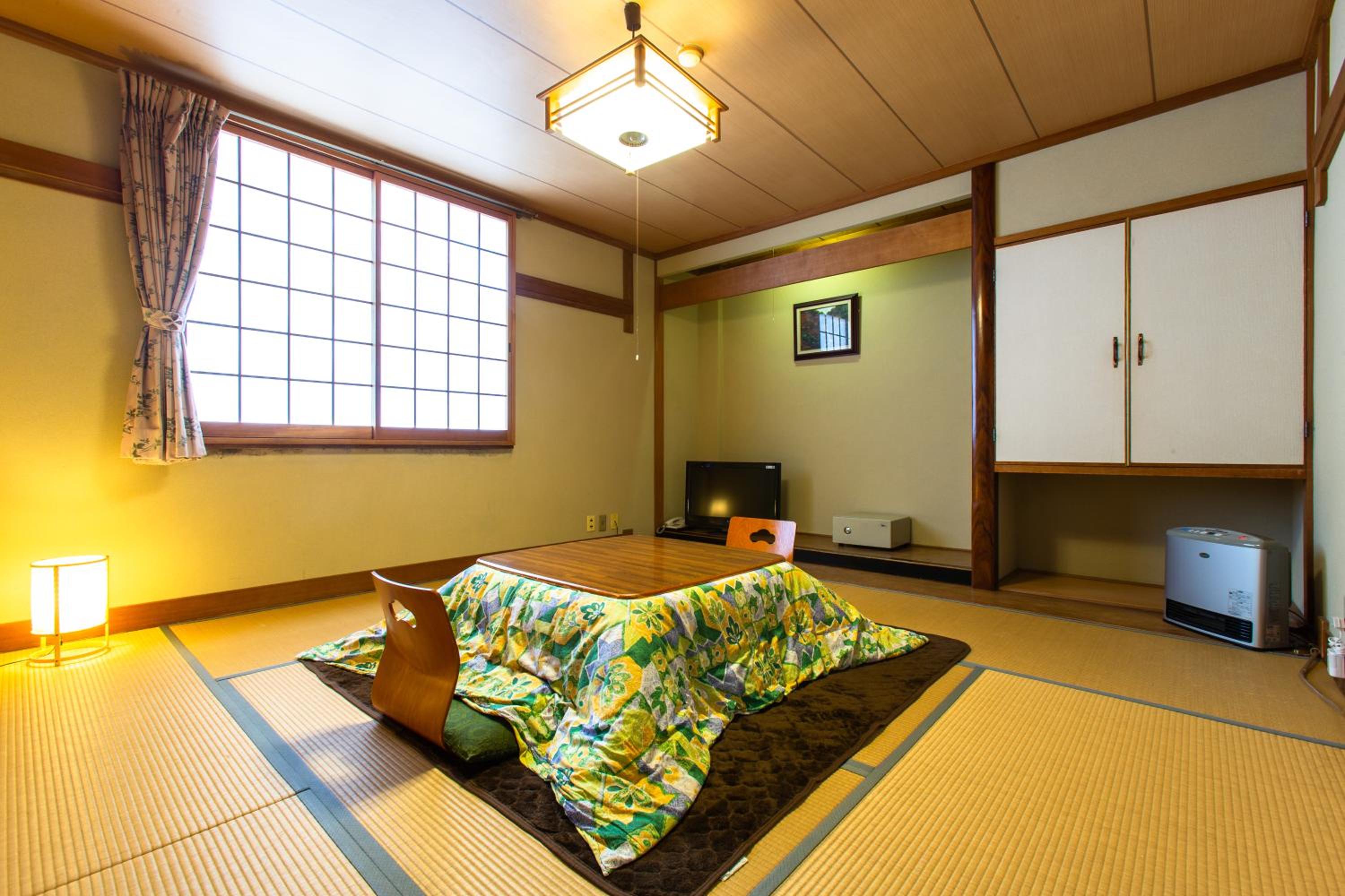 Oyado Hisaya view 3