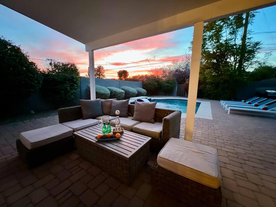 Casa Gia- Quiet Luxury Biltmore Area - Heated Pool