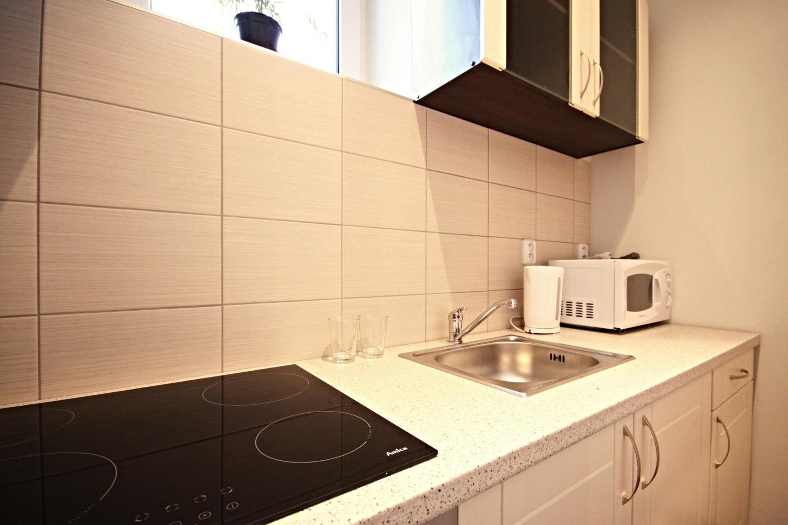 Jezerka Apartments - Free Parking - Easy Access to Center