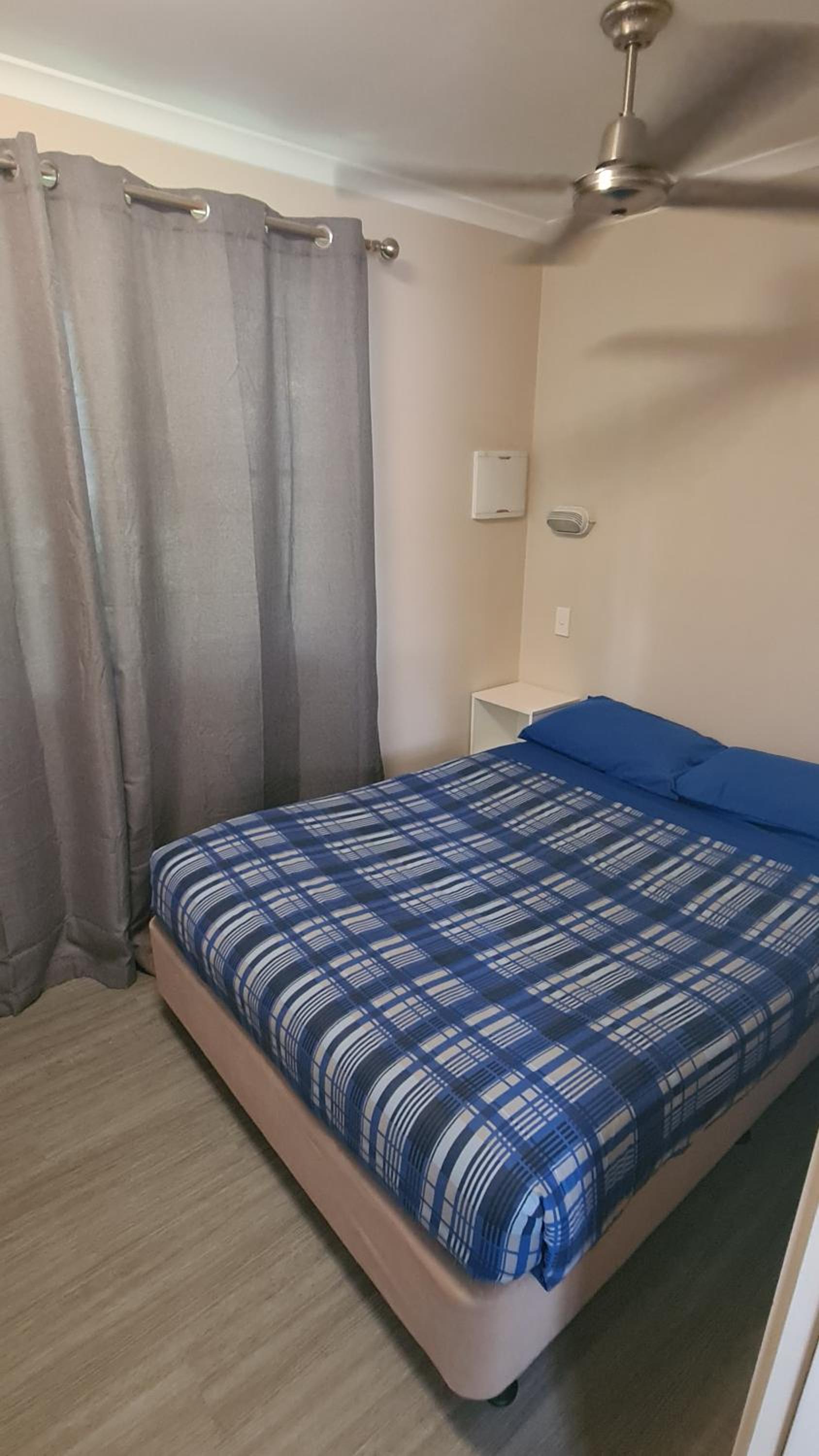 Banana Coast Caravan Park