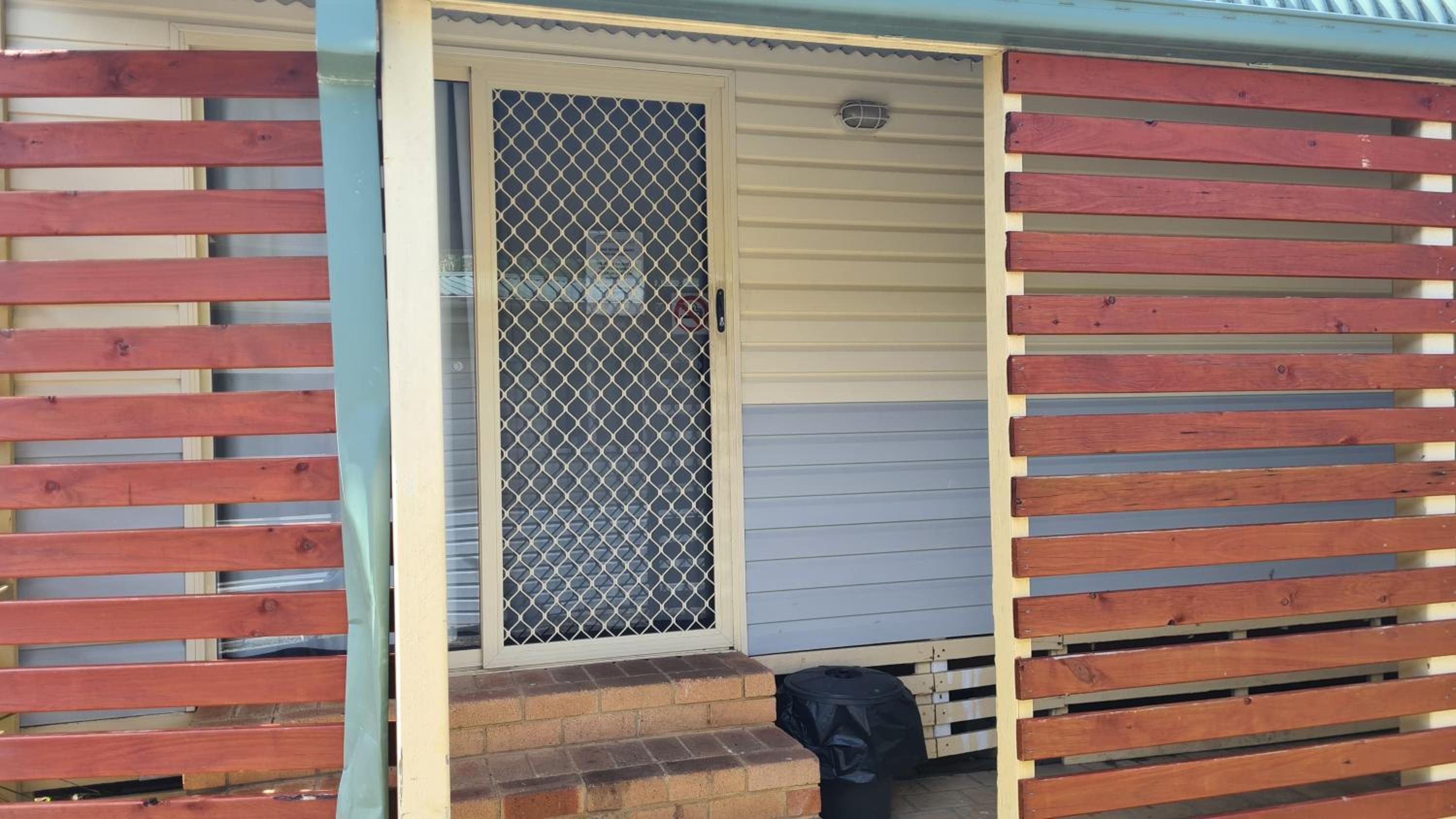 Banana Coast Caravan Park