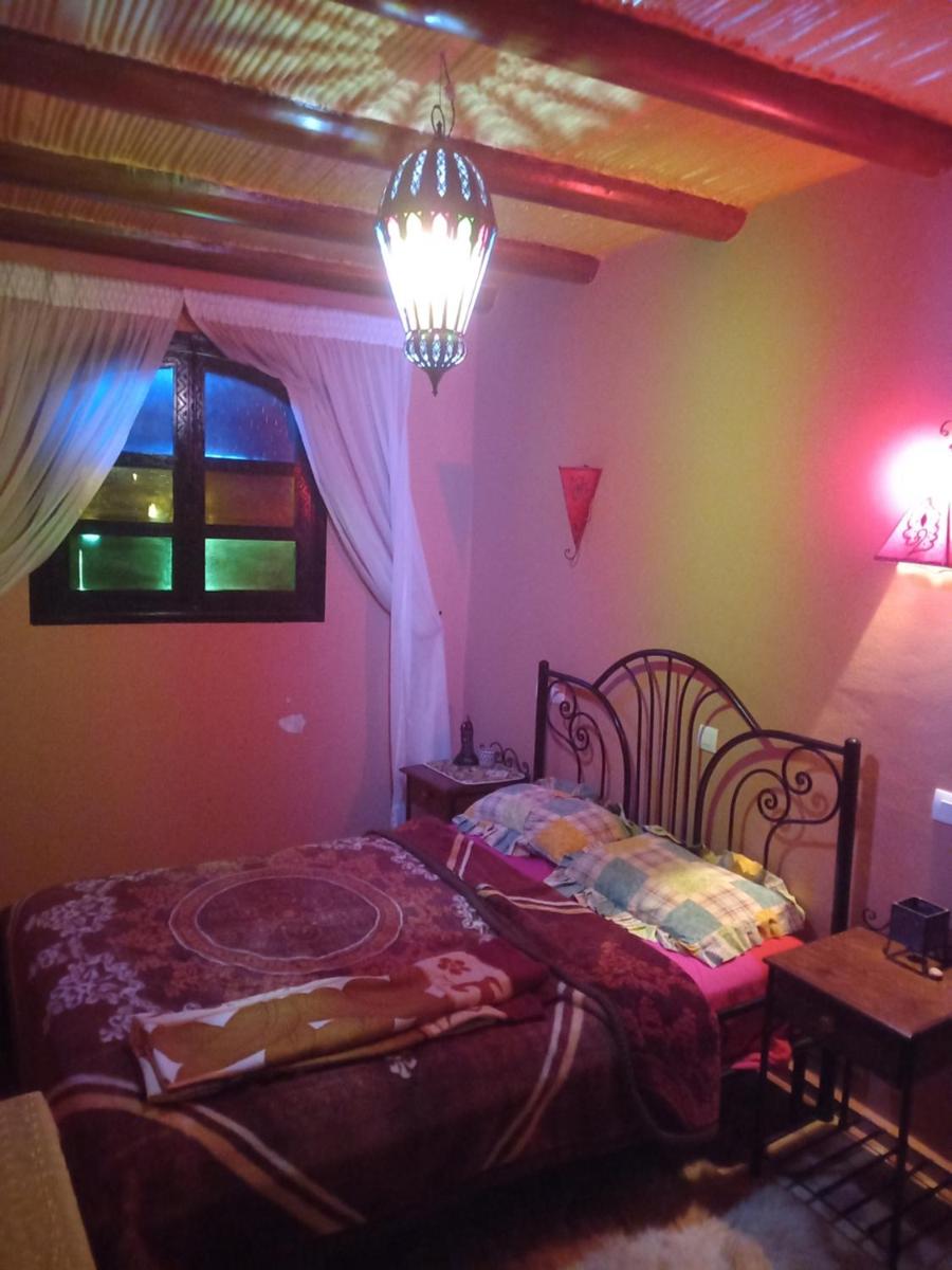 berber house view 2