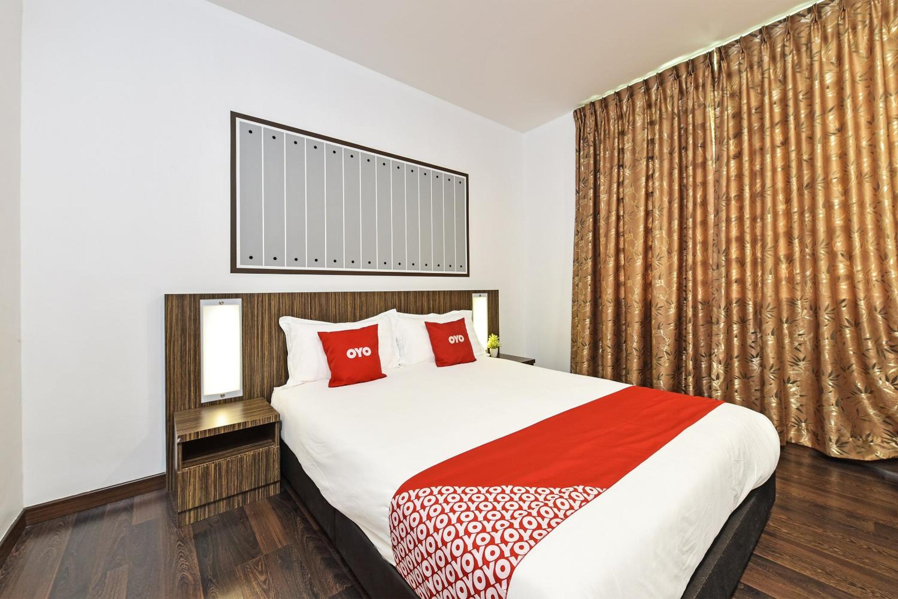 4S Hotel