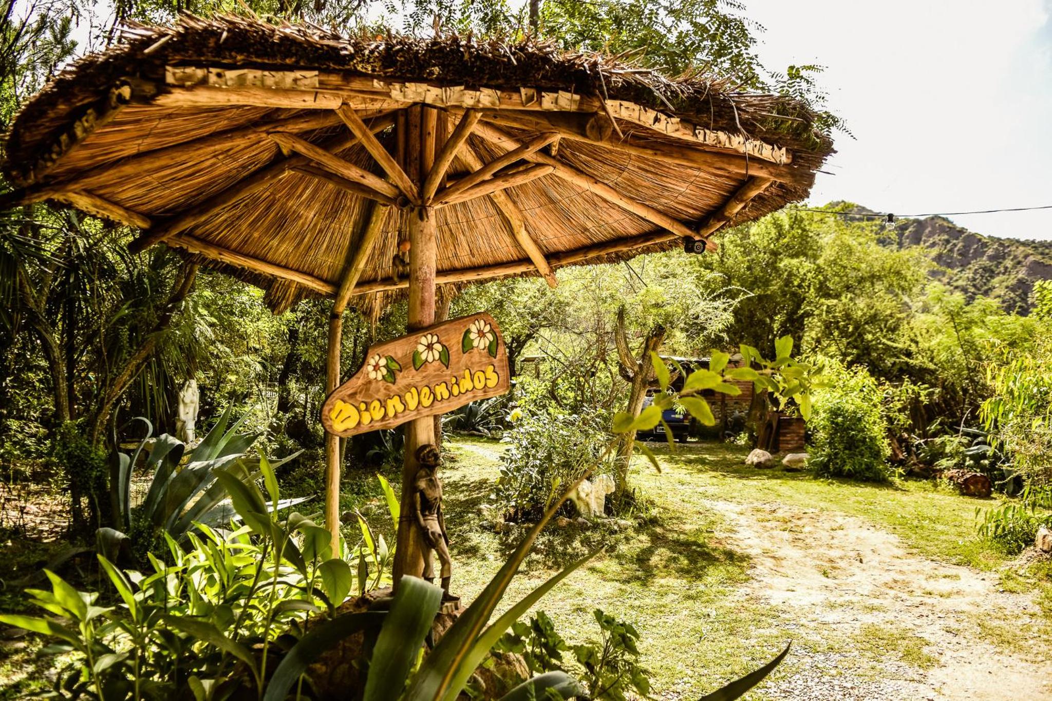 Cabañas de Montaña Rio Amarillo