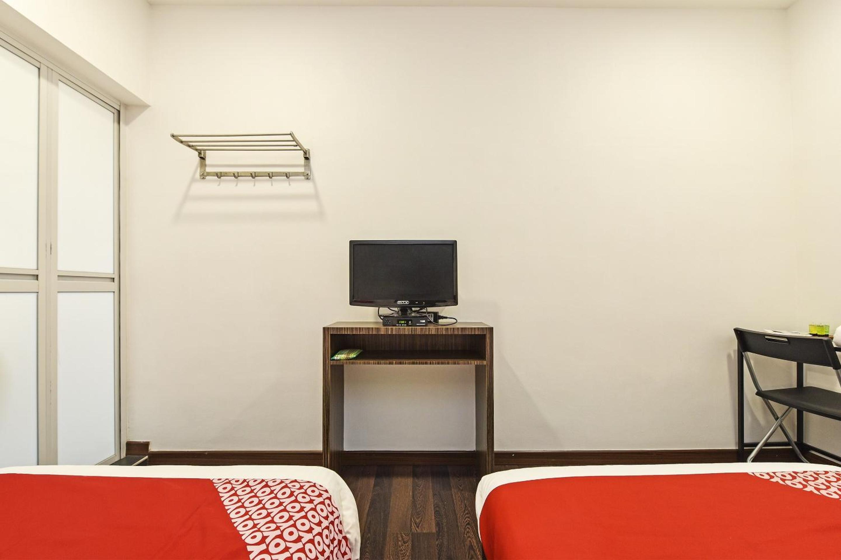 4S Hotel