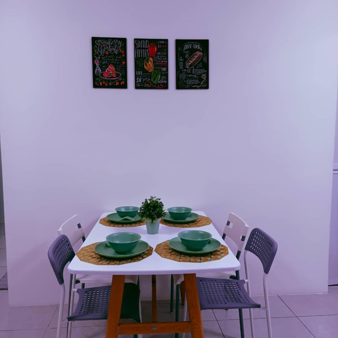 Warm & Cozy 3BR 7PAX@MERITUS PERAI photo 3