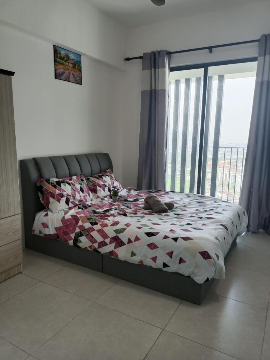 Warm & Cozy 3BR 7PAX@MERITUS PERAI photo 6
