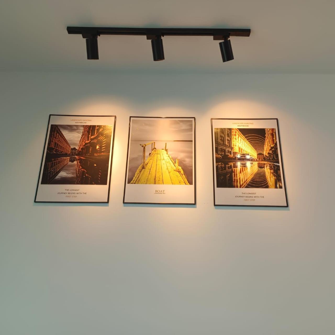 Warm & Cozy 3BR 7PAX@MERITUS PERAI photo 7