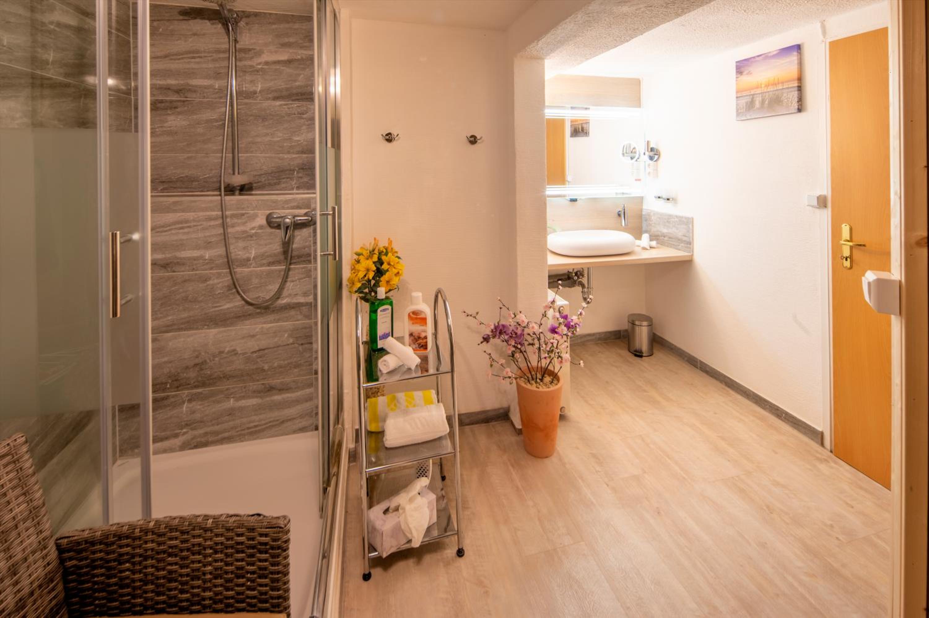 City Ferienhaus Vulkaneifel