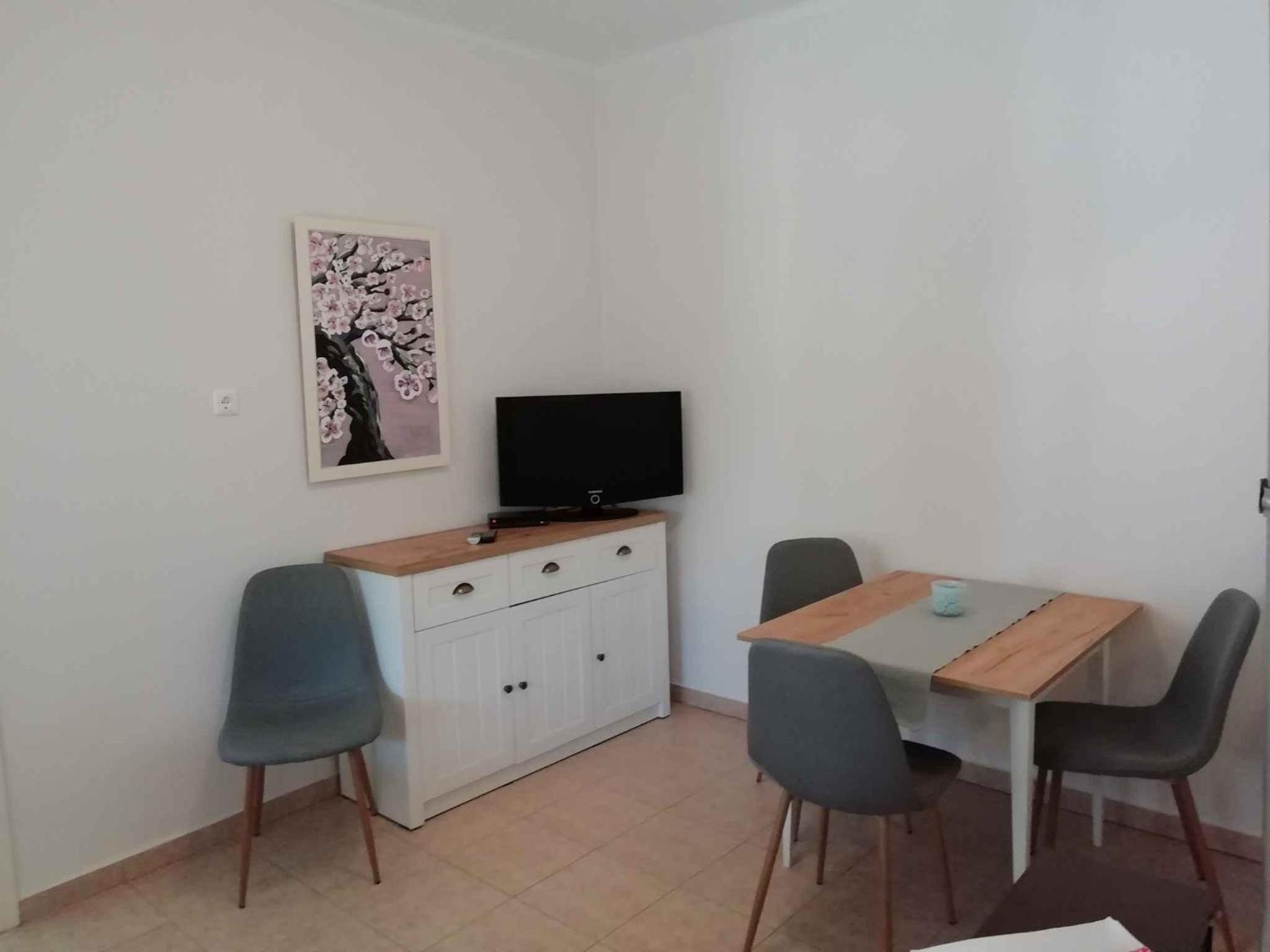 Holiday home in Balatonkeresztur 44078 view 2