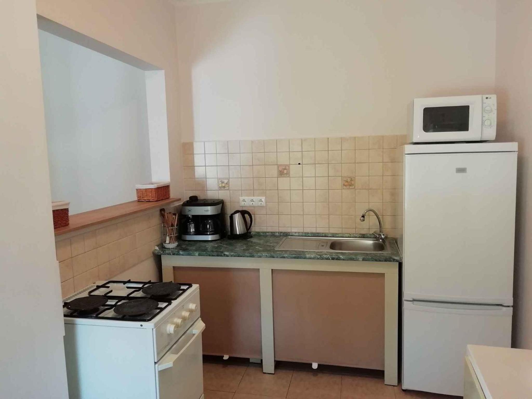 Holiday home in Balatonkeresztur 44078 view 3
