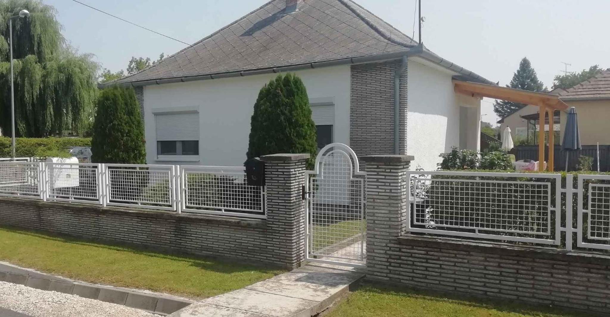 Holiday home in Balatonkeresztur 44078 view 5