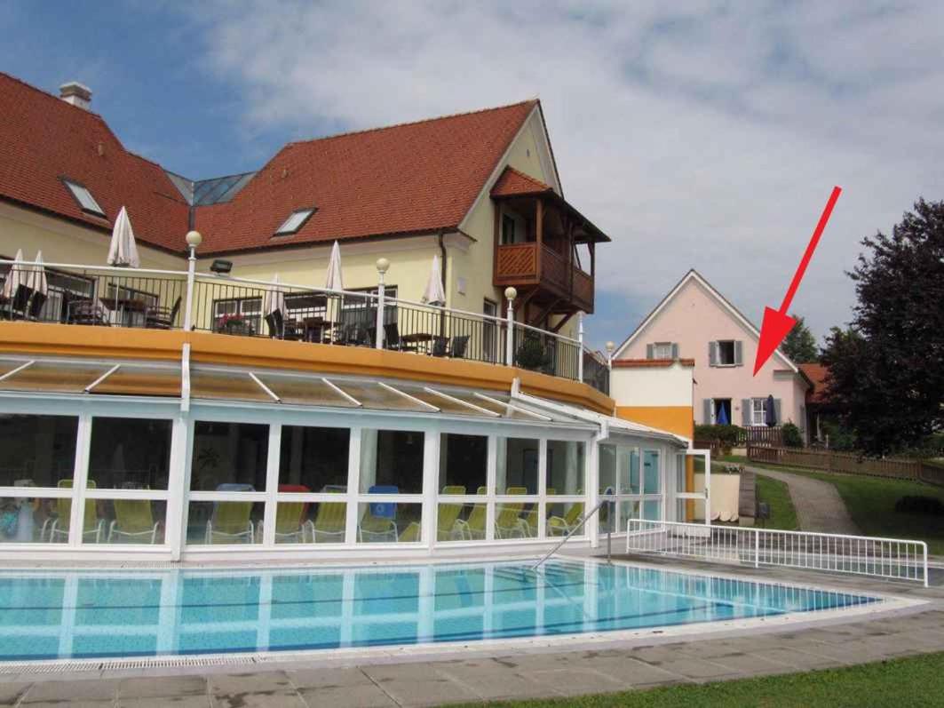Apartment in Bad Waltersdorf - Steiermark 44009