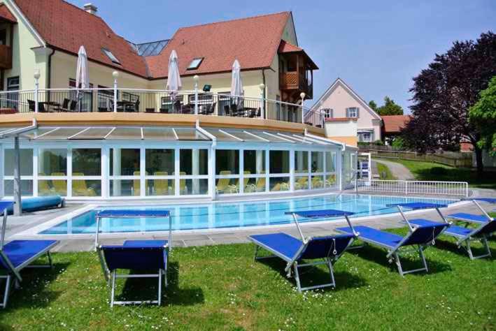 Apartment in Bad Waltersdorf - Steiermark 44009