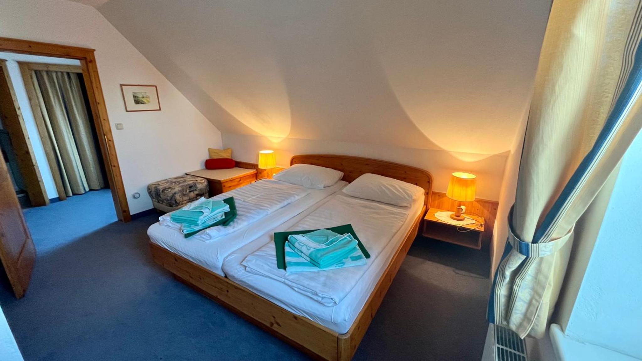Apartment in Bad Waltersdorf - Steiermark 44009