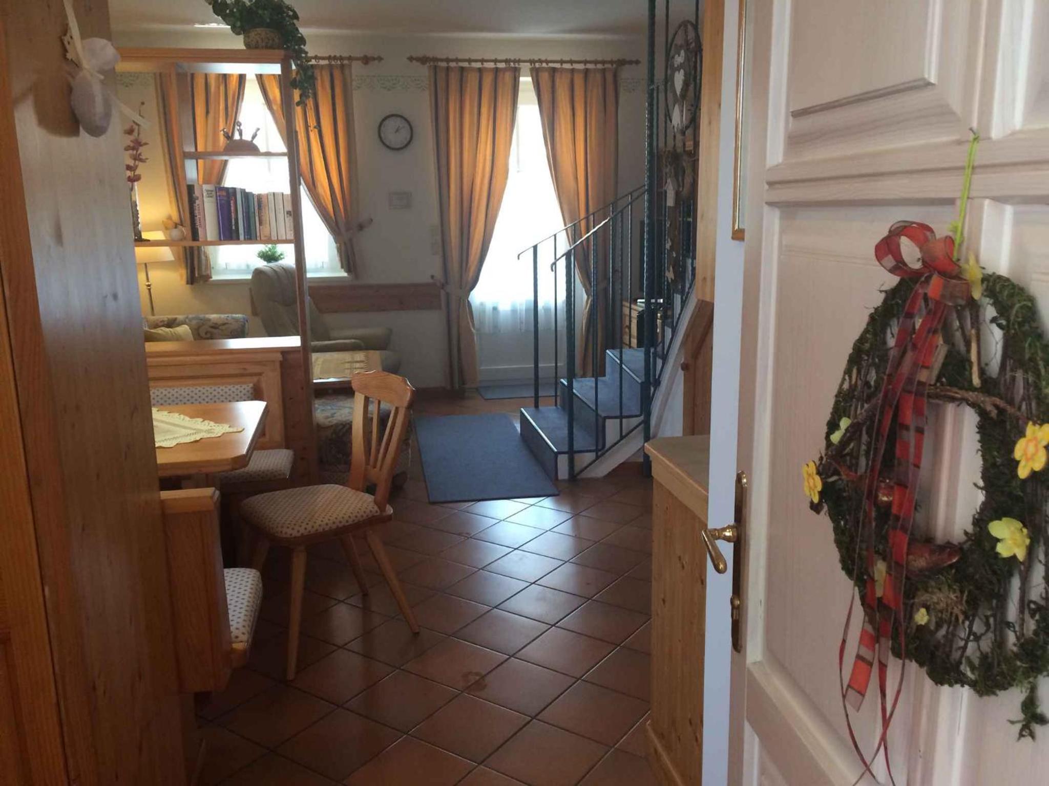 Apartment in Bad Waltersdorf - Steiermark 44009