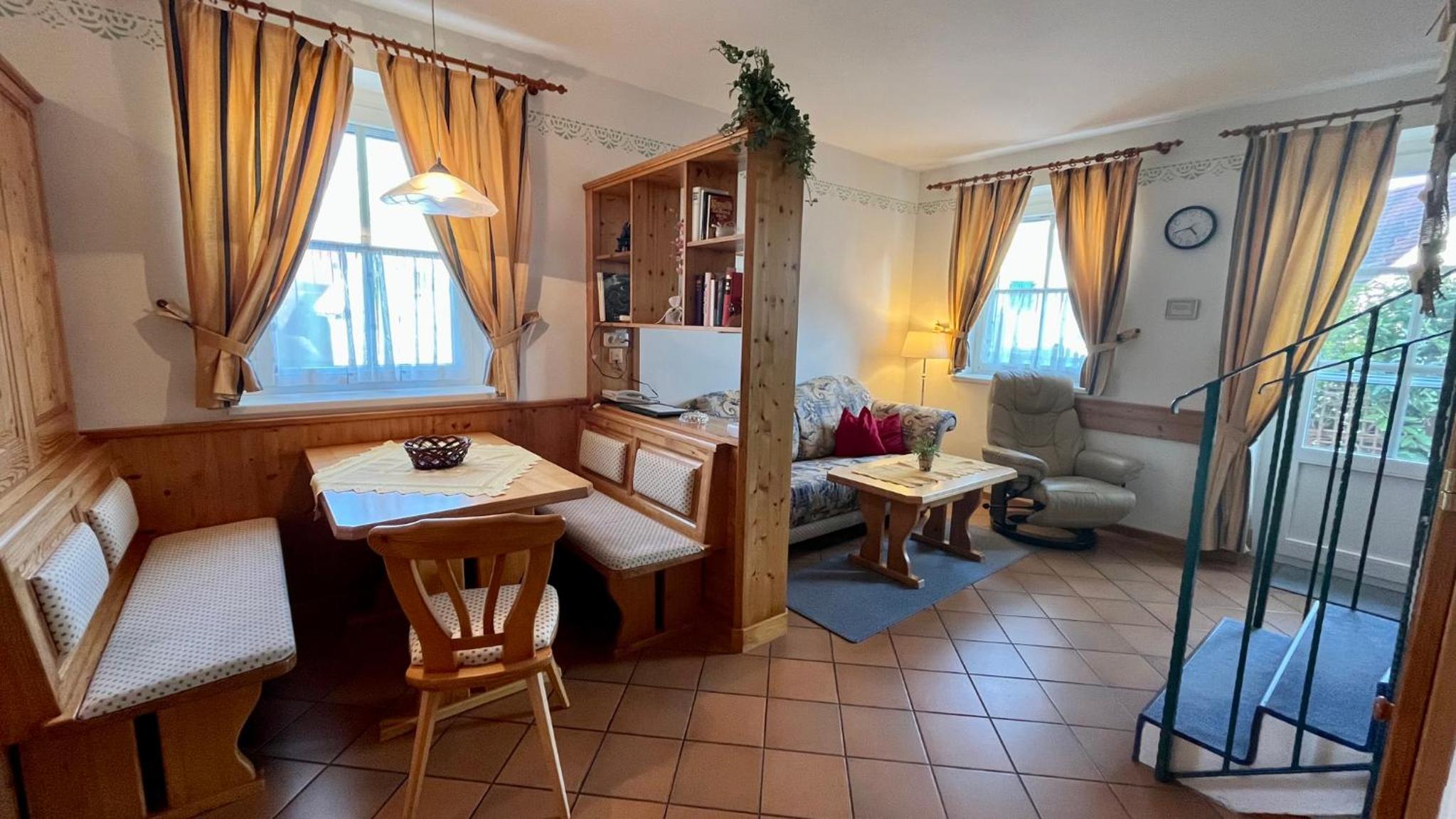 Apartment in Bad Waltersdorf - Steiermark 44009