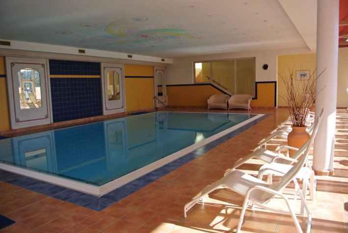 Apartment in Bad Waltersdorf - Steiermark 44009