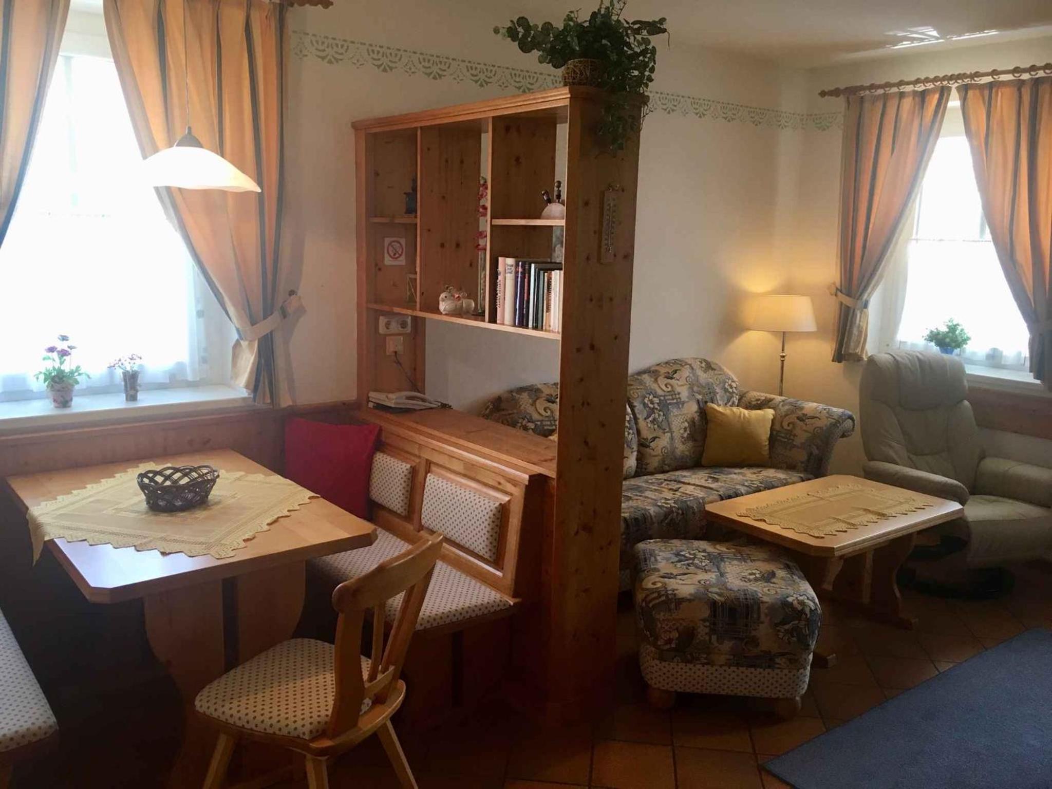 Apartment in Bad Waltersdorf - Steiermark 44009