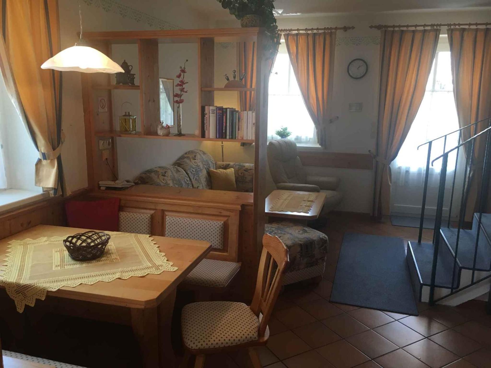 Apartment in Bad Waltersdorf - Steiermark 44009