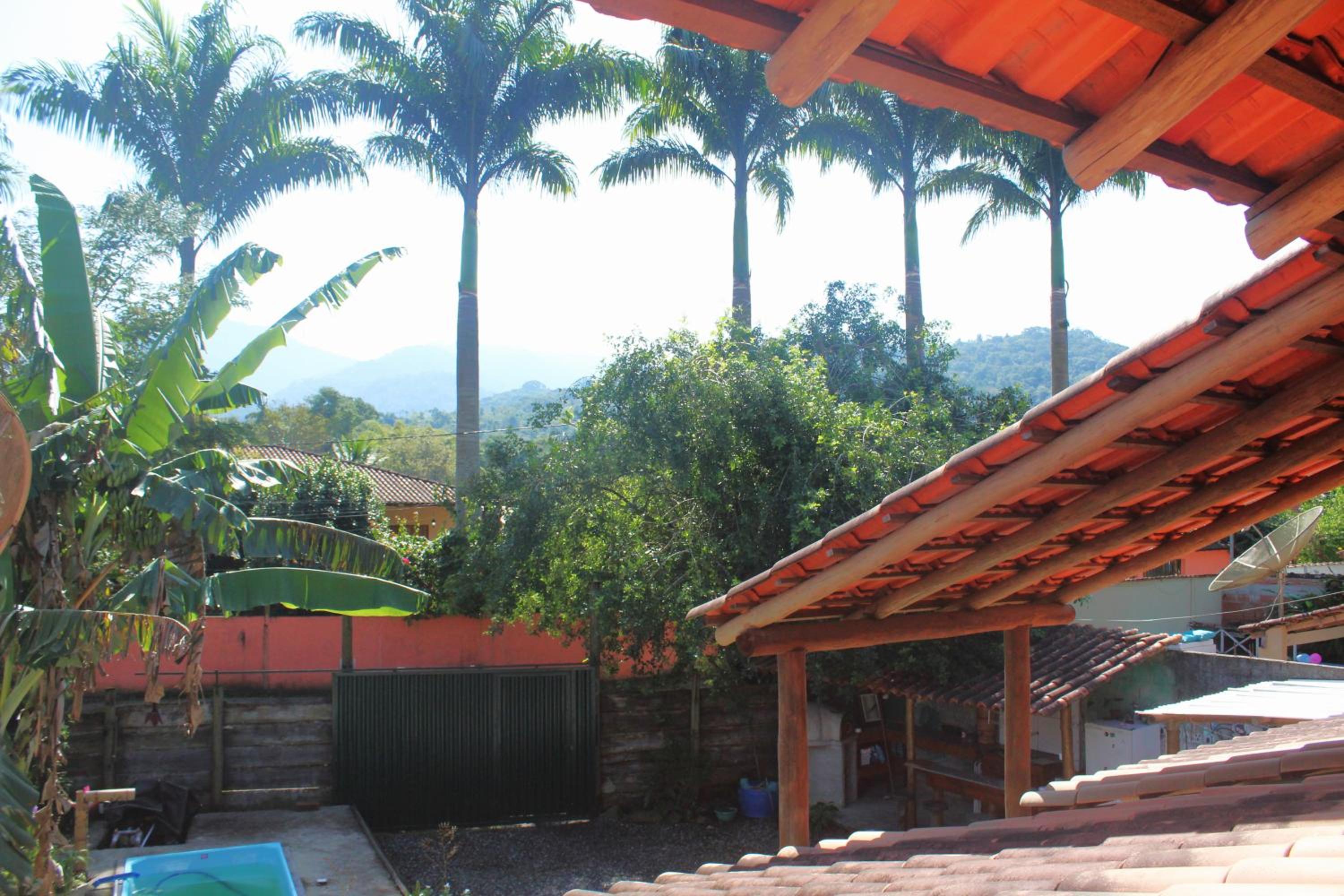 Hospedagem Caminho das Águas