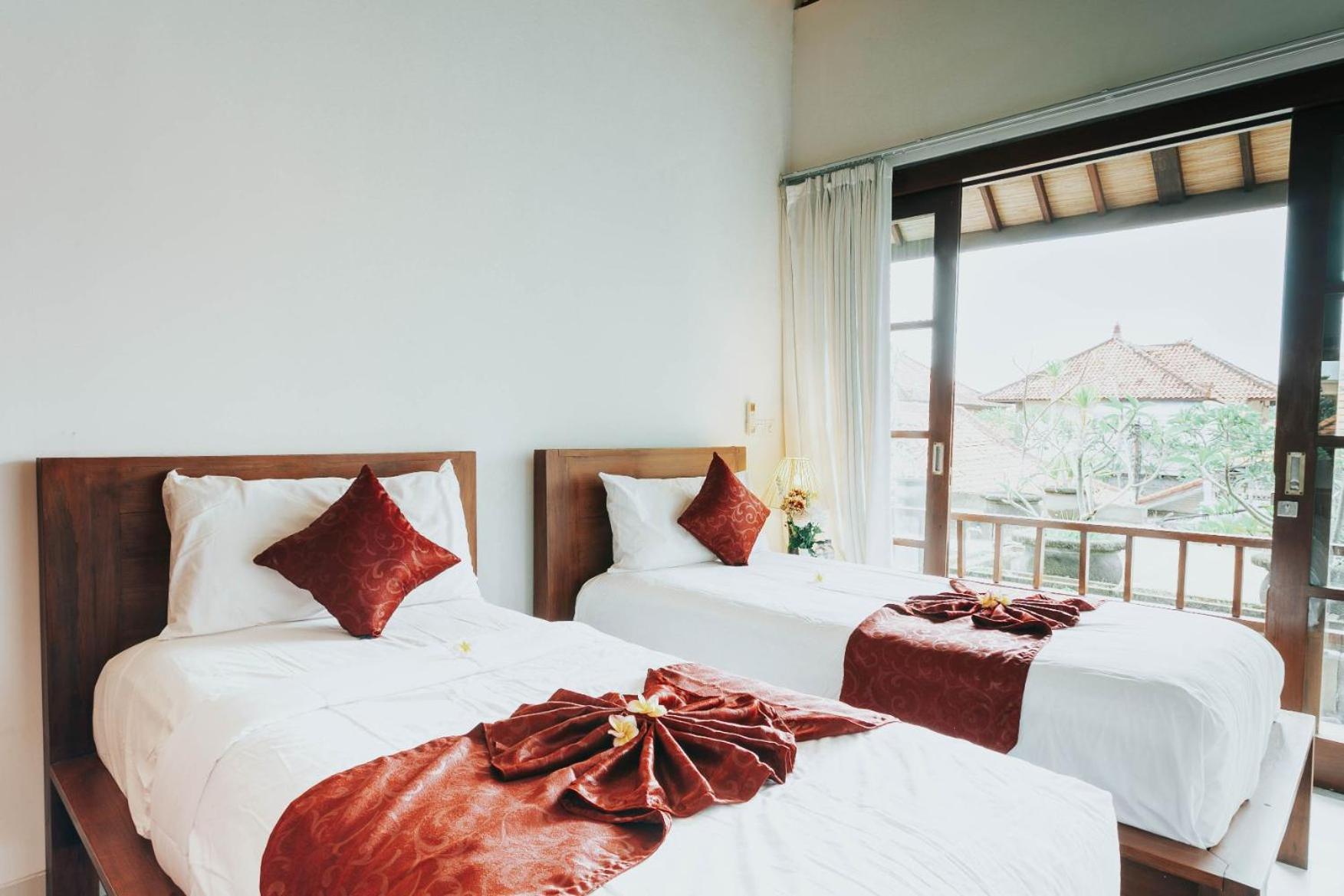 Villa Sukanami Sanur by ecommerceloka view 5
