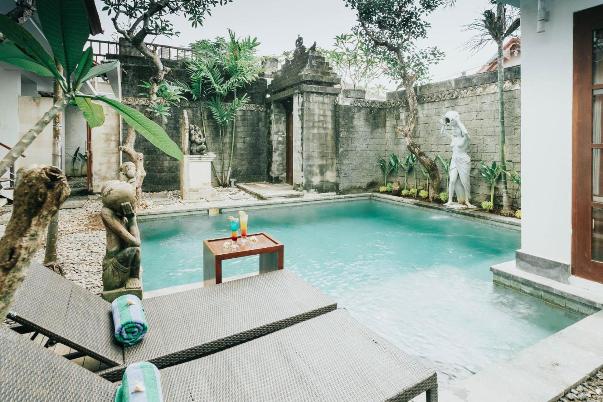Villa Sukanami Sanur by ecommerceloka view 2
