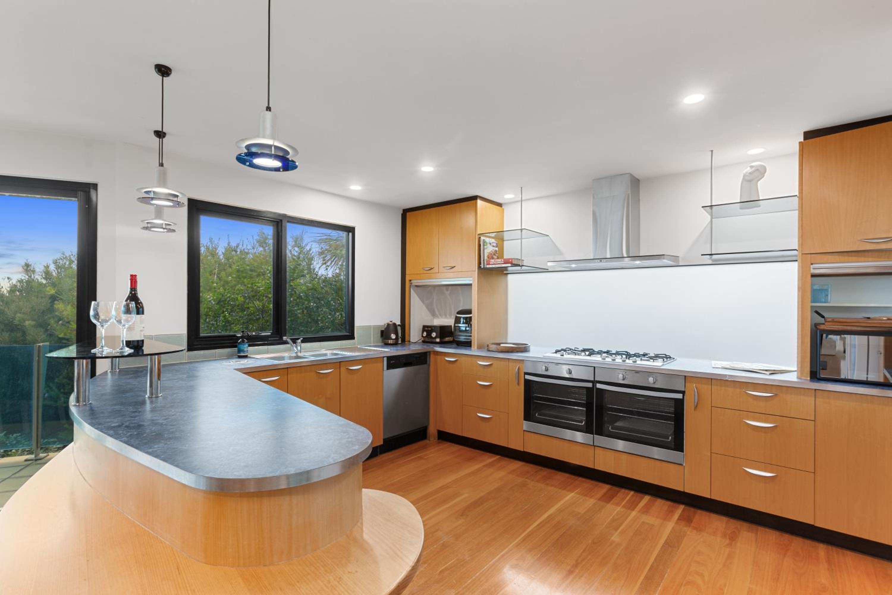 Orton Oceanview Luxury Retreat