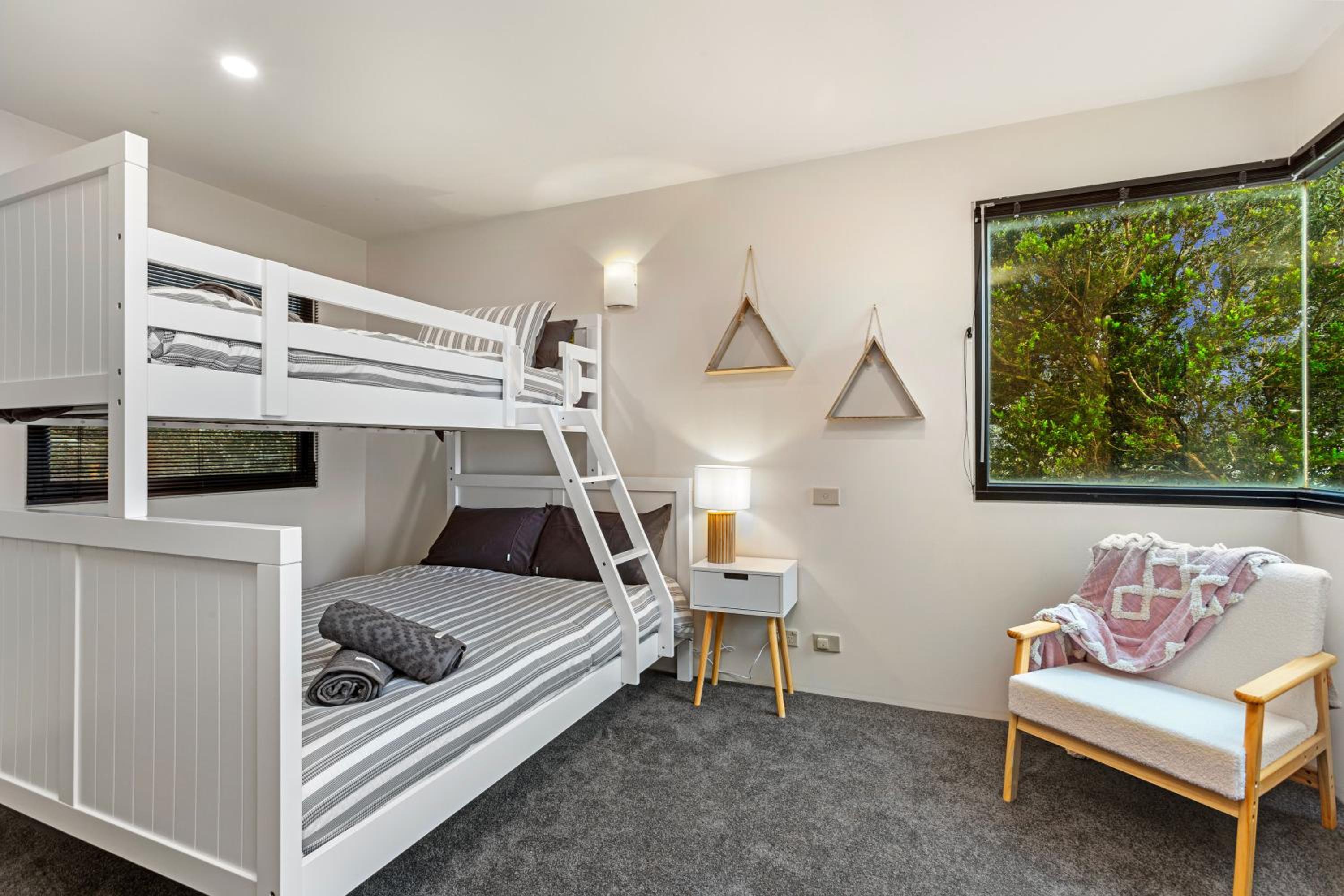Orton Oceanview Luxury Retreat