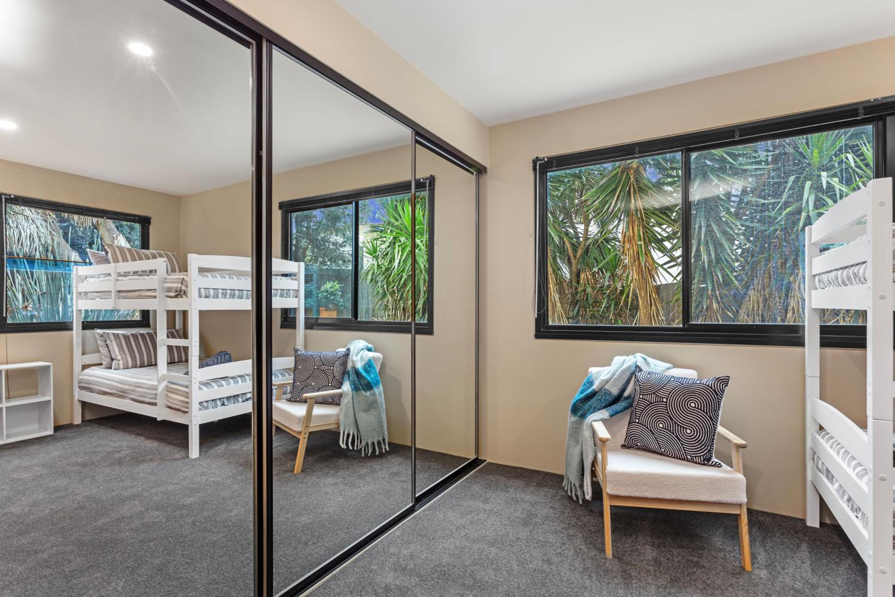 Orton Oceanview Luxury Retreat