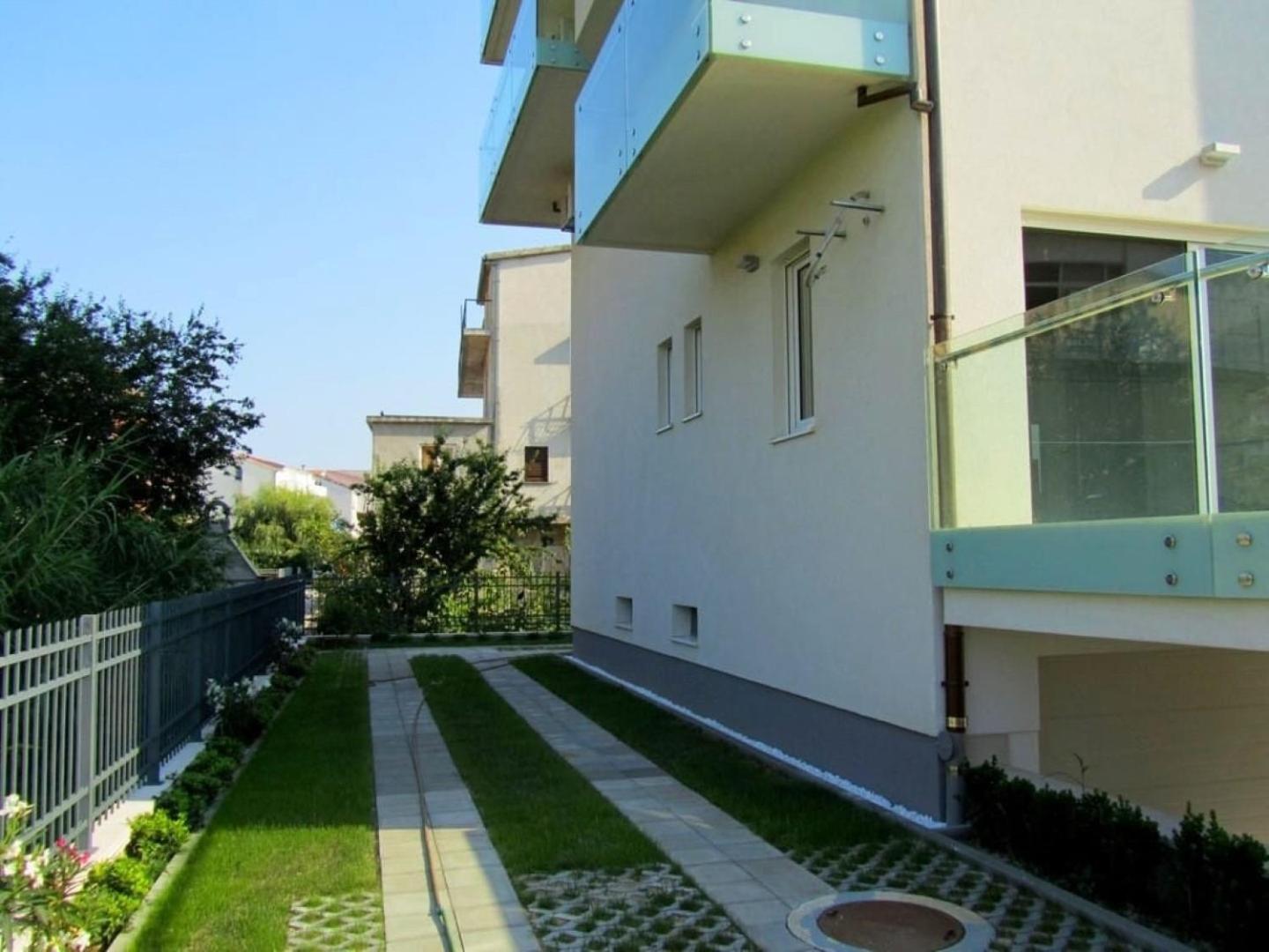 Apartments Barac - Podstrana view 3