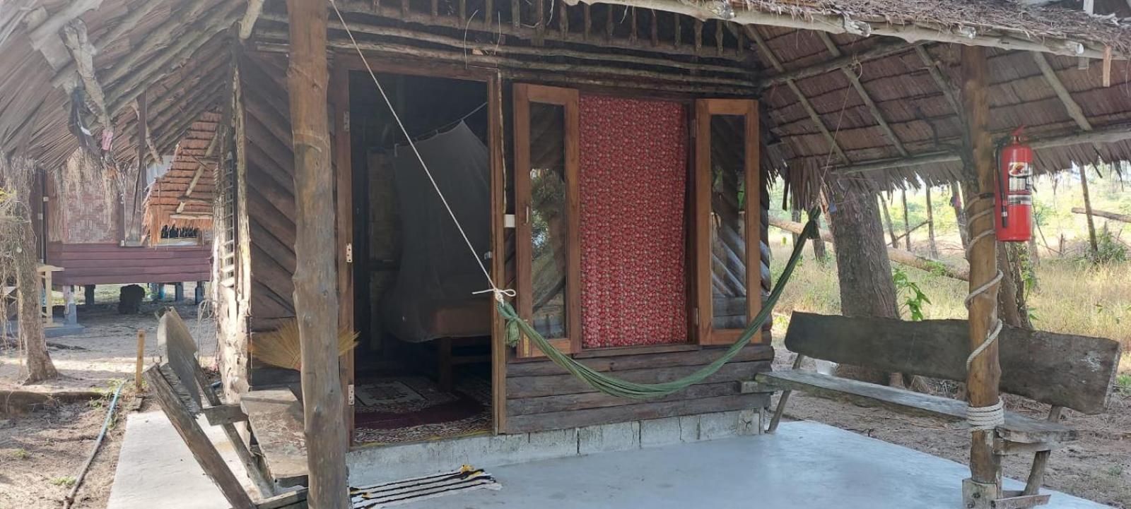 Horizon Eco Resort view 2