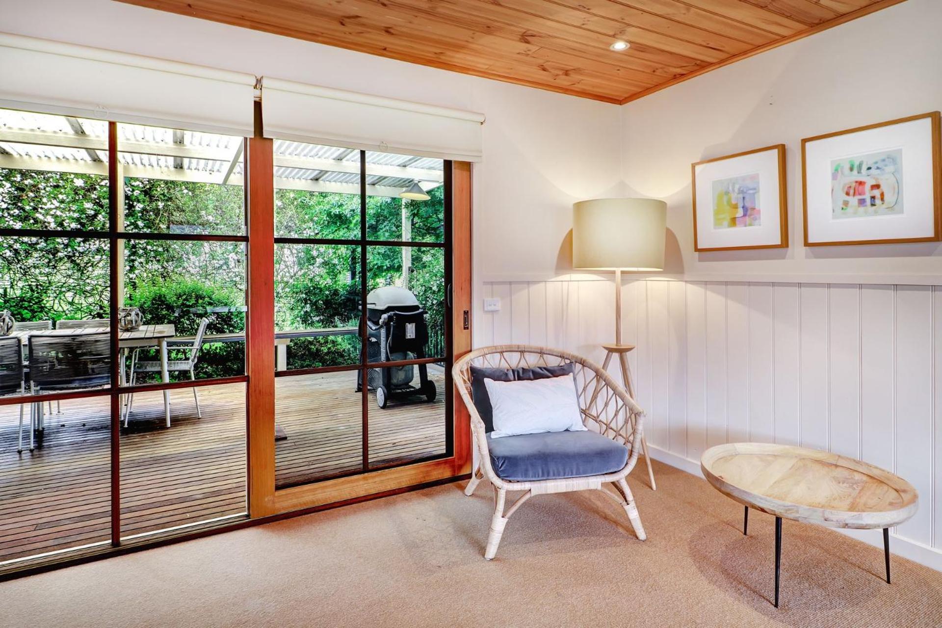 Alpine Sadler Retreat