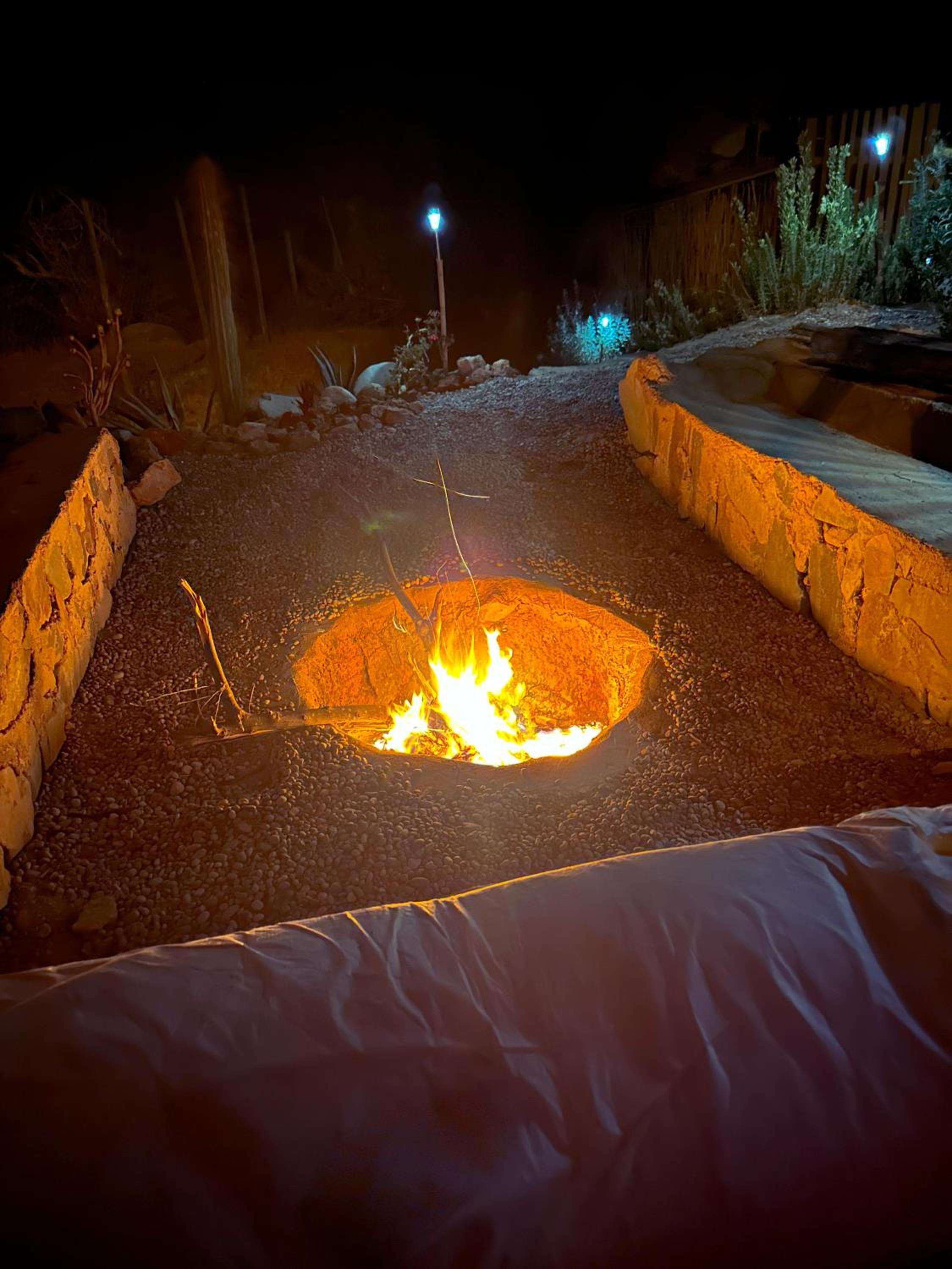 Cabaña La Vida Plena
