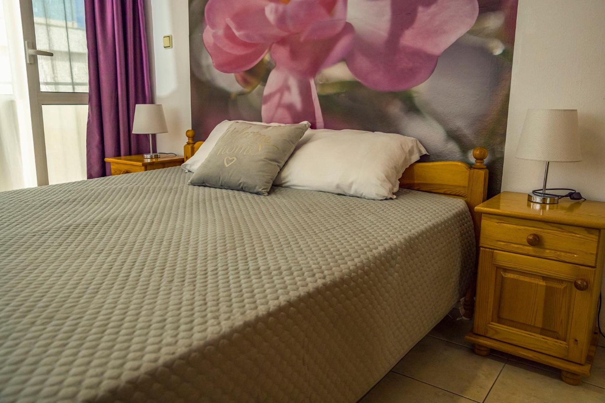 Panorama Chantall-izby,apartmány s výhľadom na more
