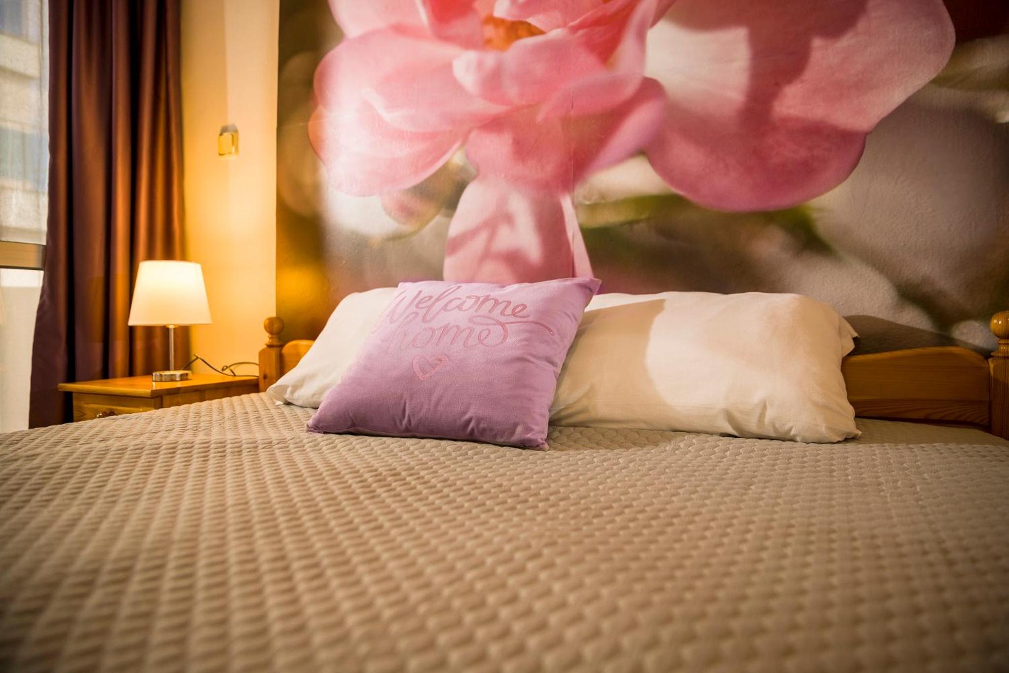 Panorama Chantall-izby,apartmány s výhľadom na more