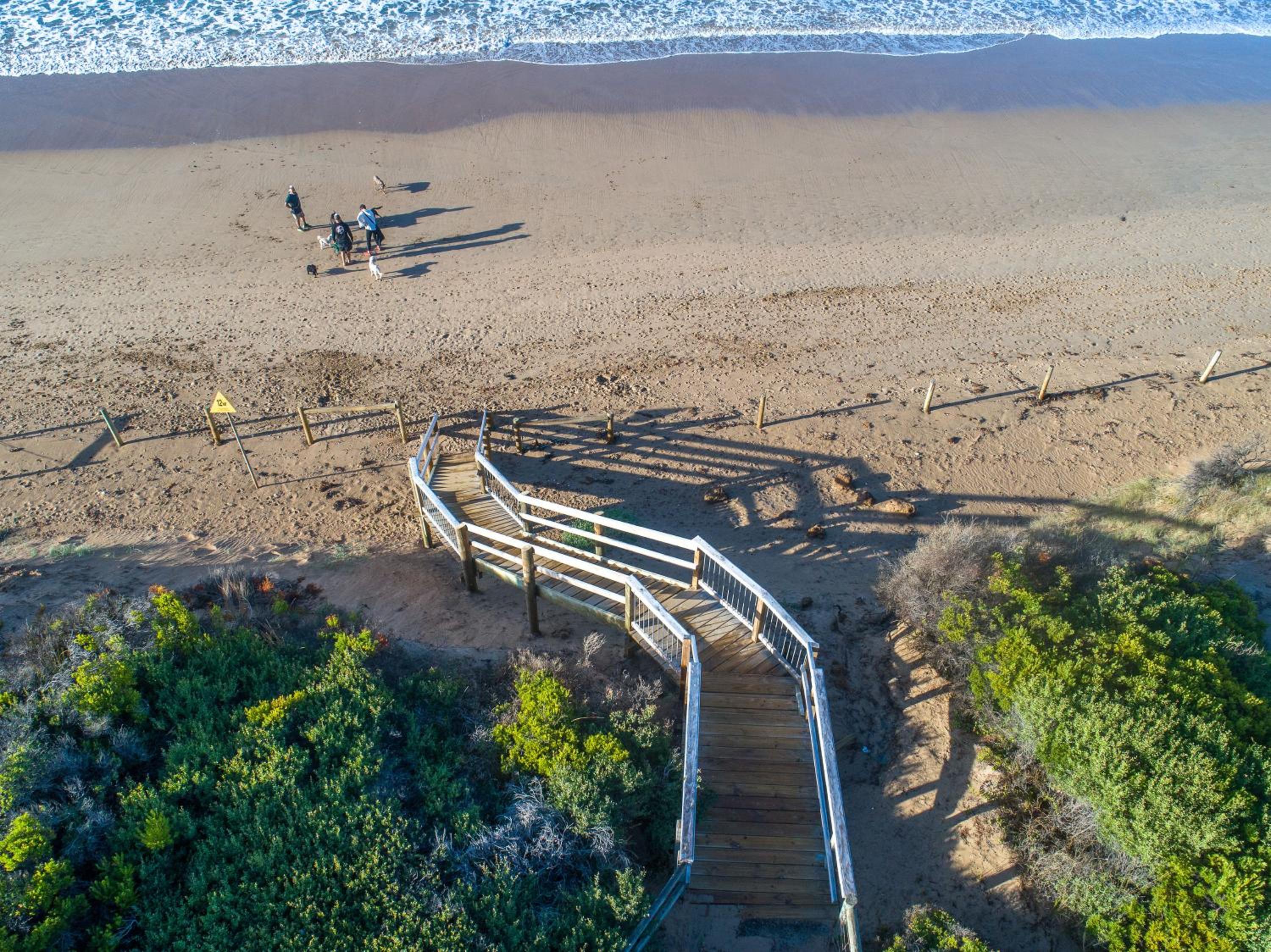 Orton Oceanview Luxury Retreat