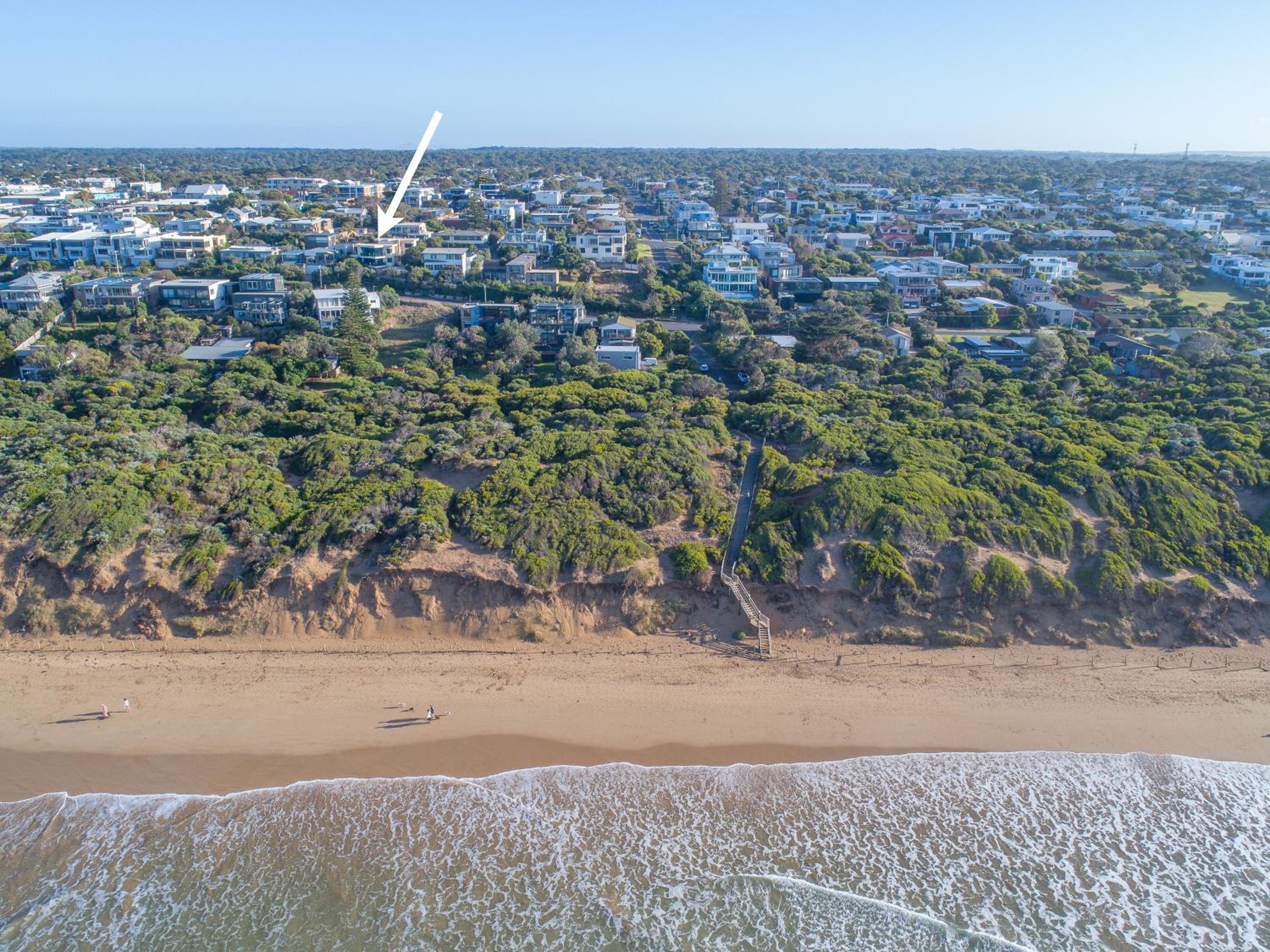 Orton Oceanview Luxury Retreat