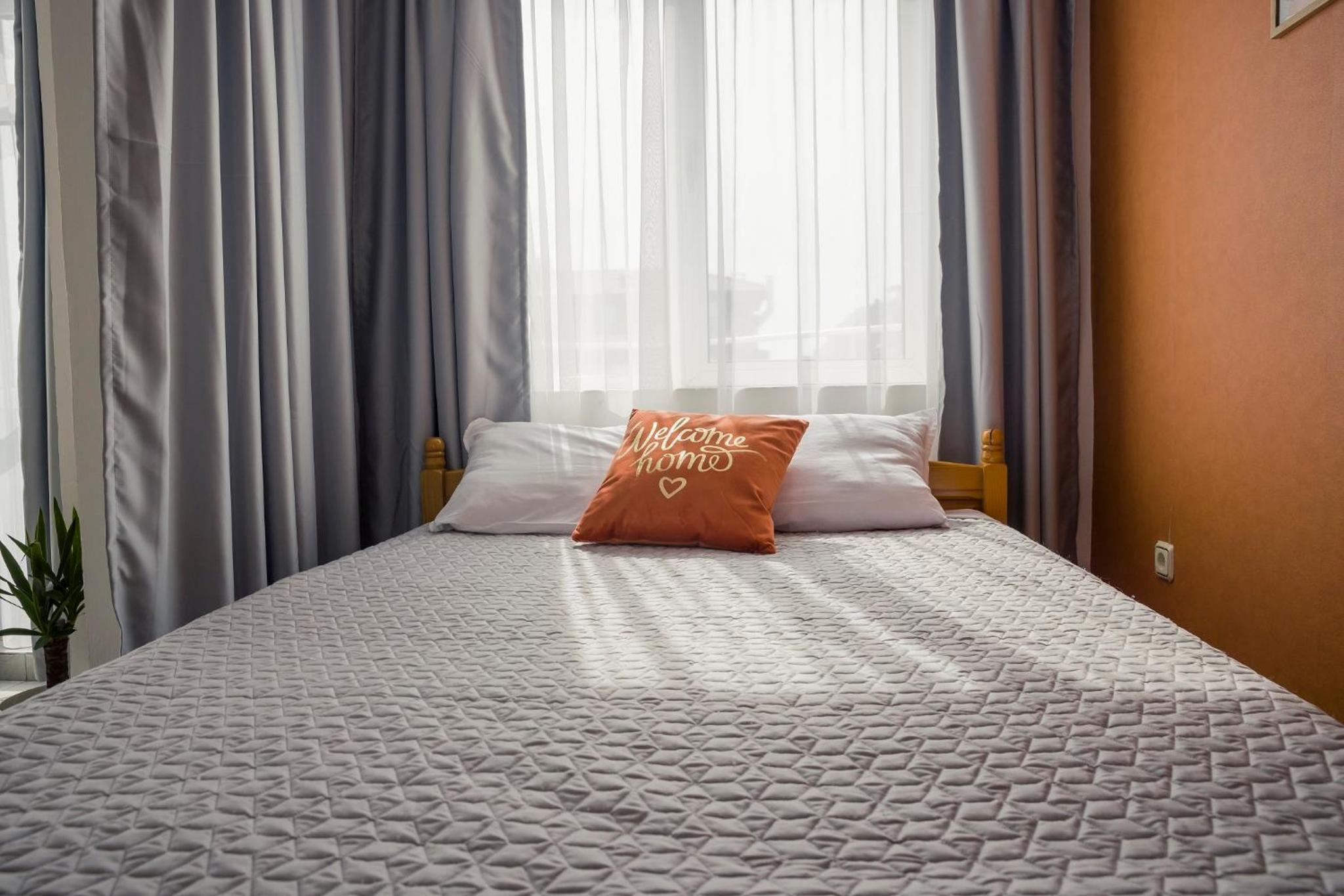 Panorama Chantall-izby,apartmány s výhľadom na more