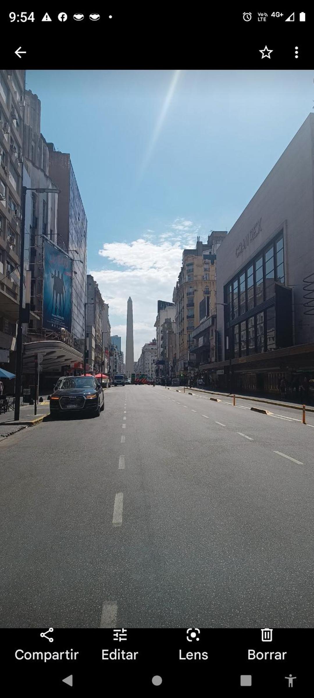 Disfruta buenos aires