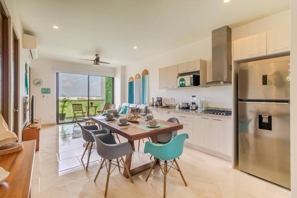 Luxury Condo, 2BR, Fast Internet, Condo Akul