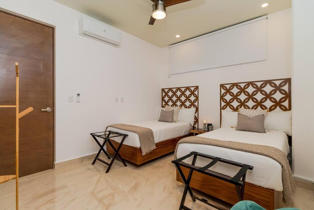 Luxury Condo, 2BR, Fast Internet, Condo Akul